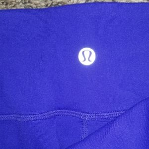 LULULEMON LEGGING GOOD CONDITIONS